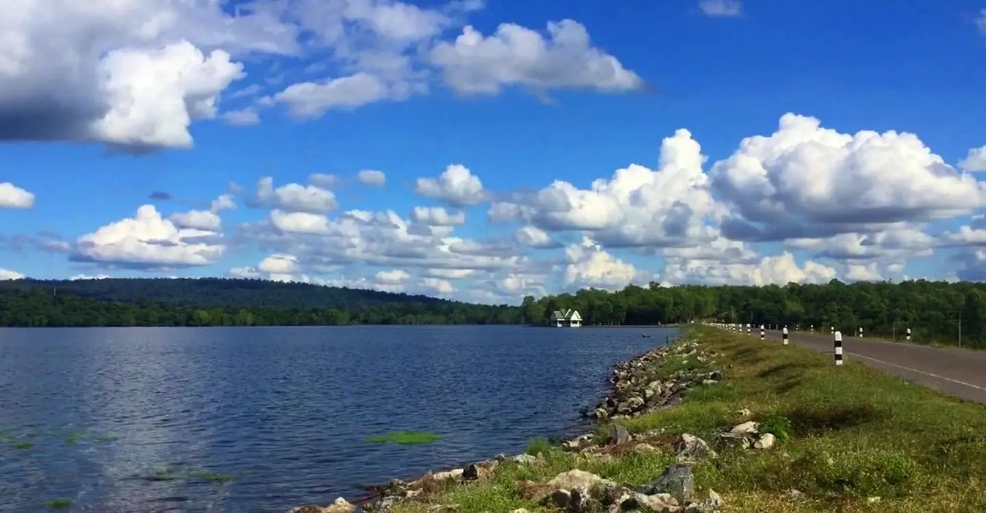 สระแก้ว