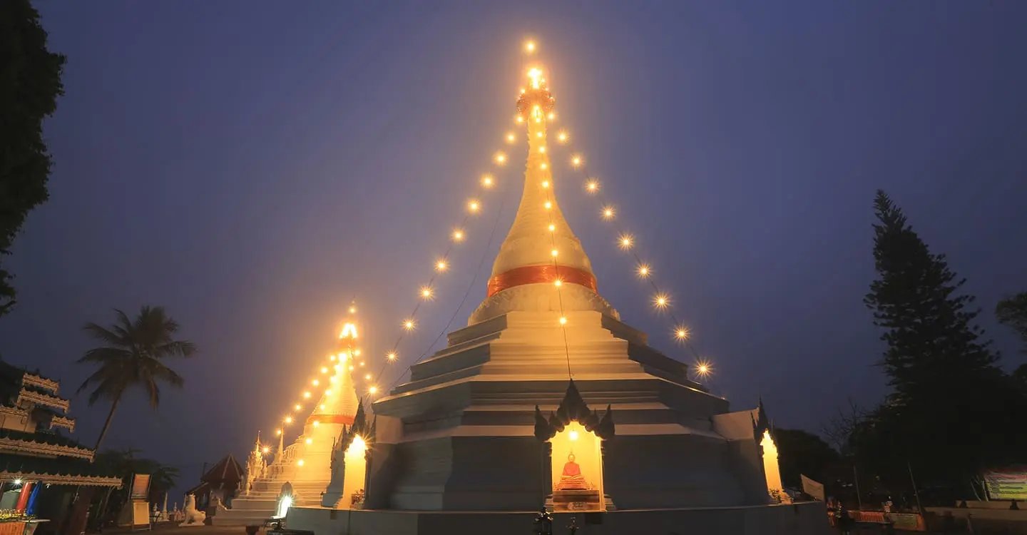 แม่ฮ่องสอน