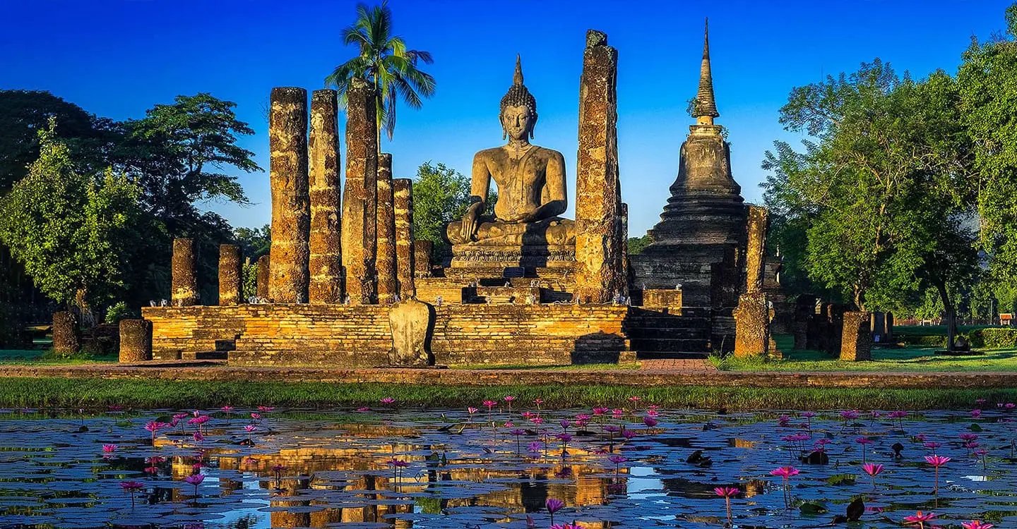 สุโขทัย