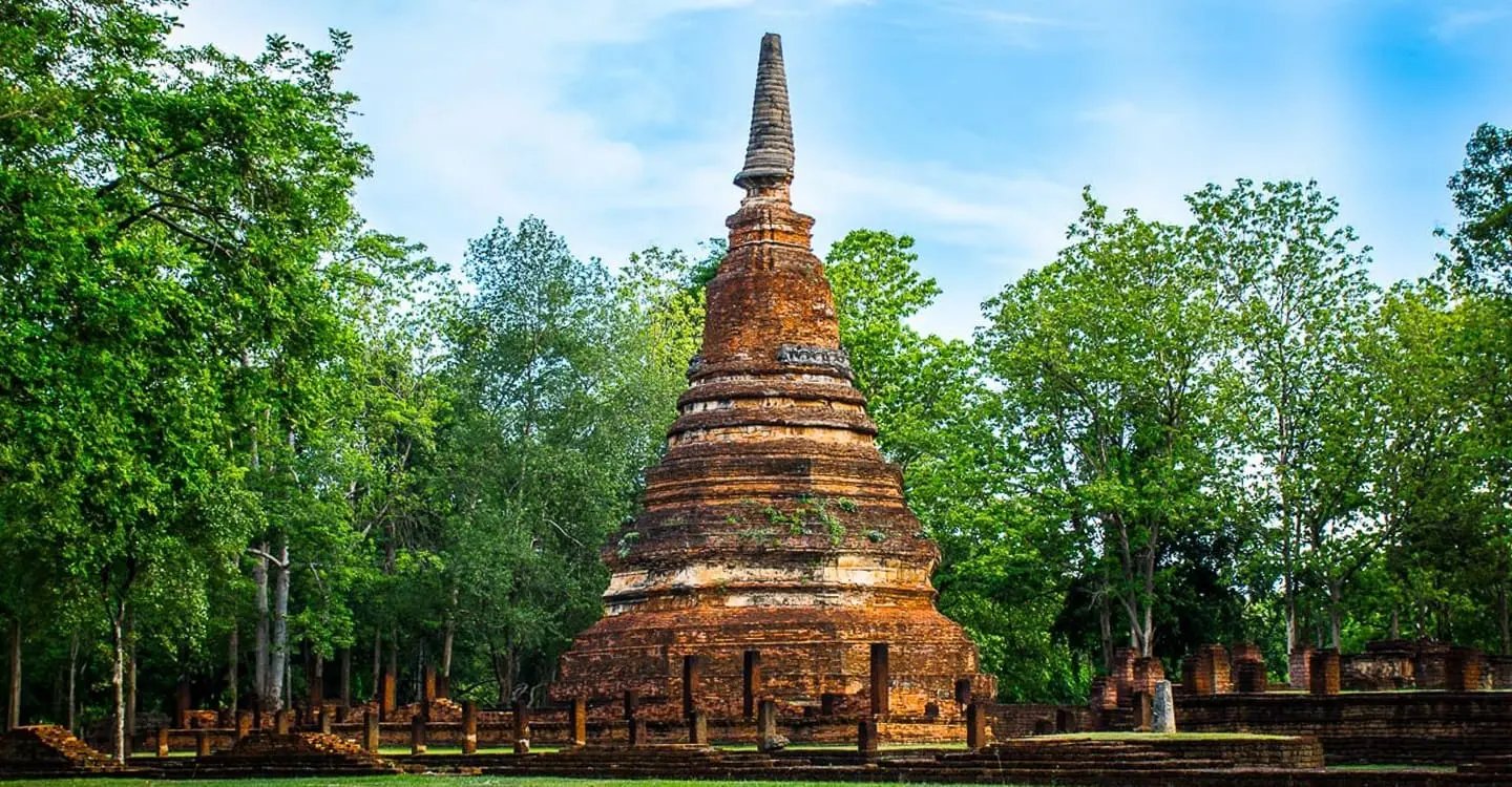 กำแพงเพชร