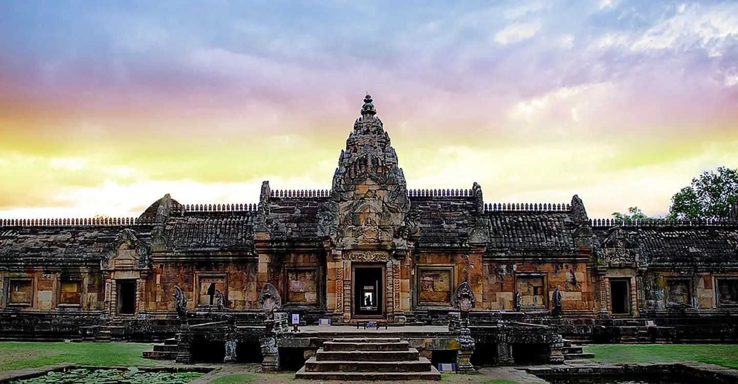 บุรีรัมย์