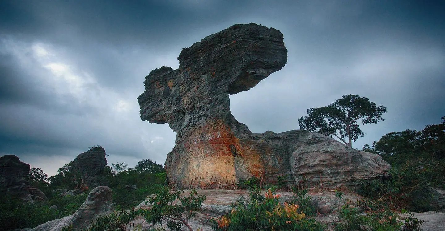 ชัยภูมิ