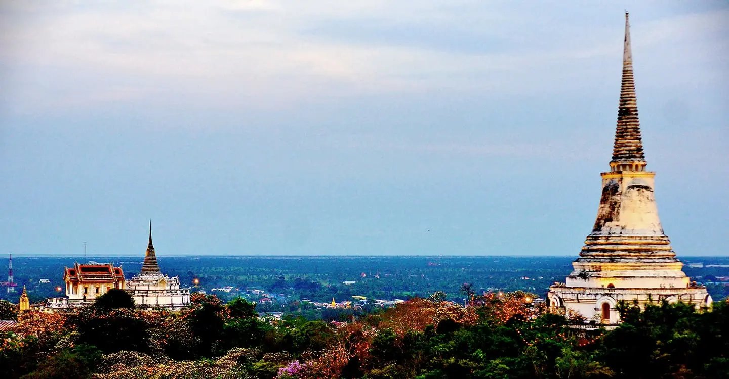 เพชรบุรี