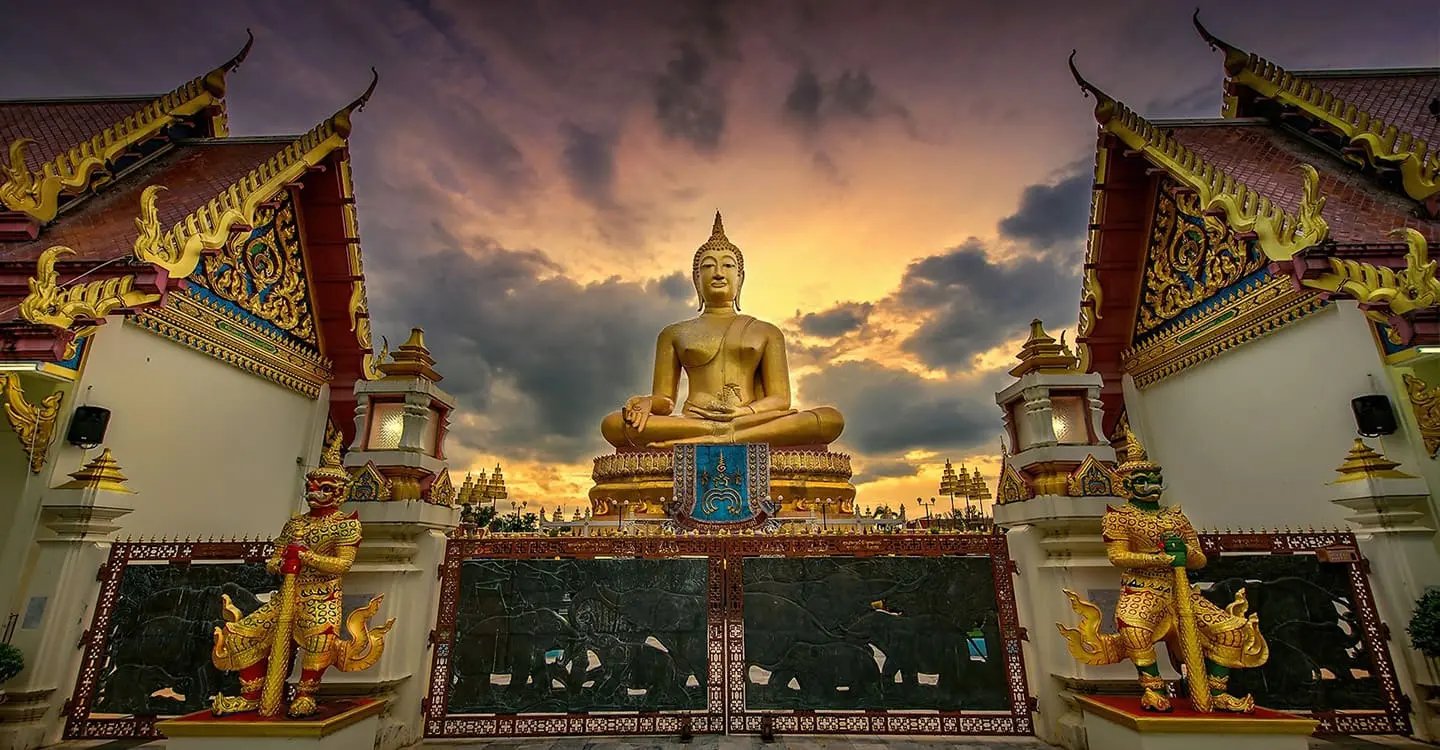 สิงห์บุรี