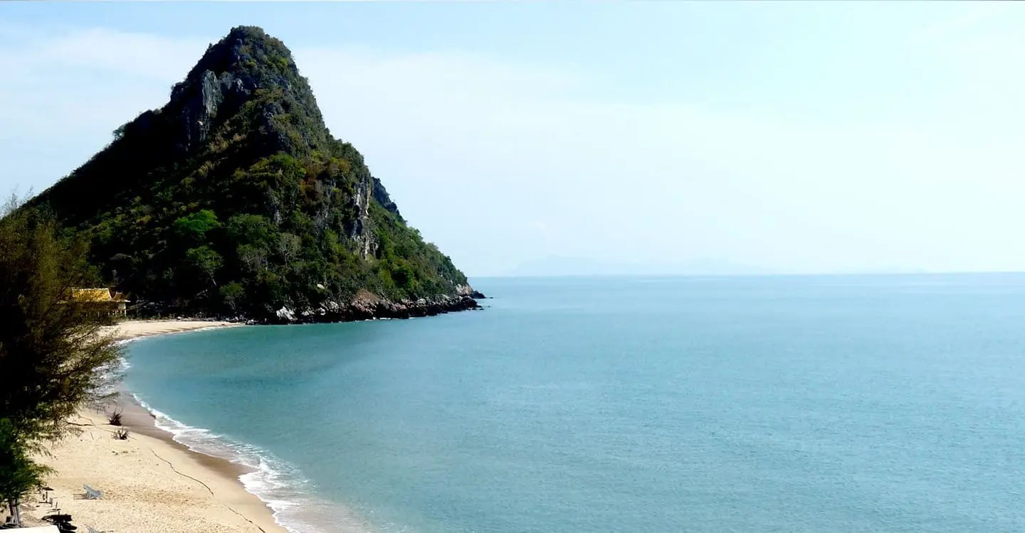 ประจวบคีรีขันธ์