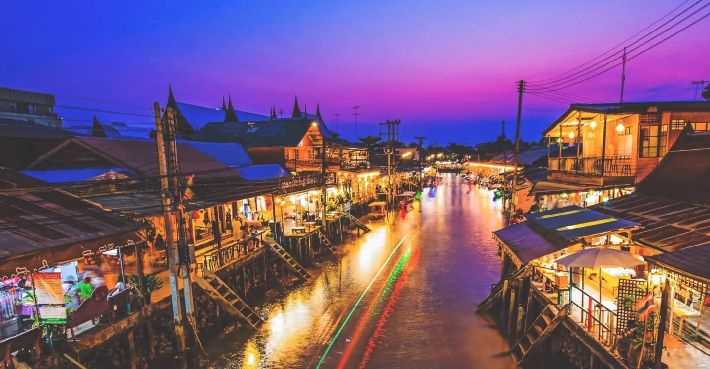 สมุทรสงคราม